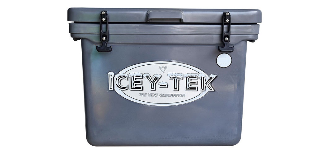 ICEY-TEK 25L Chilly Bin